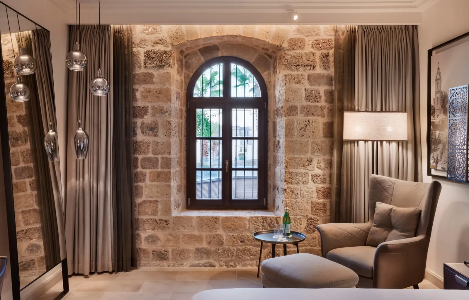 The Setai Tel Aviv, a Member of the Leading Hotels of the World photo 3