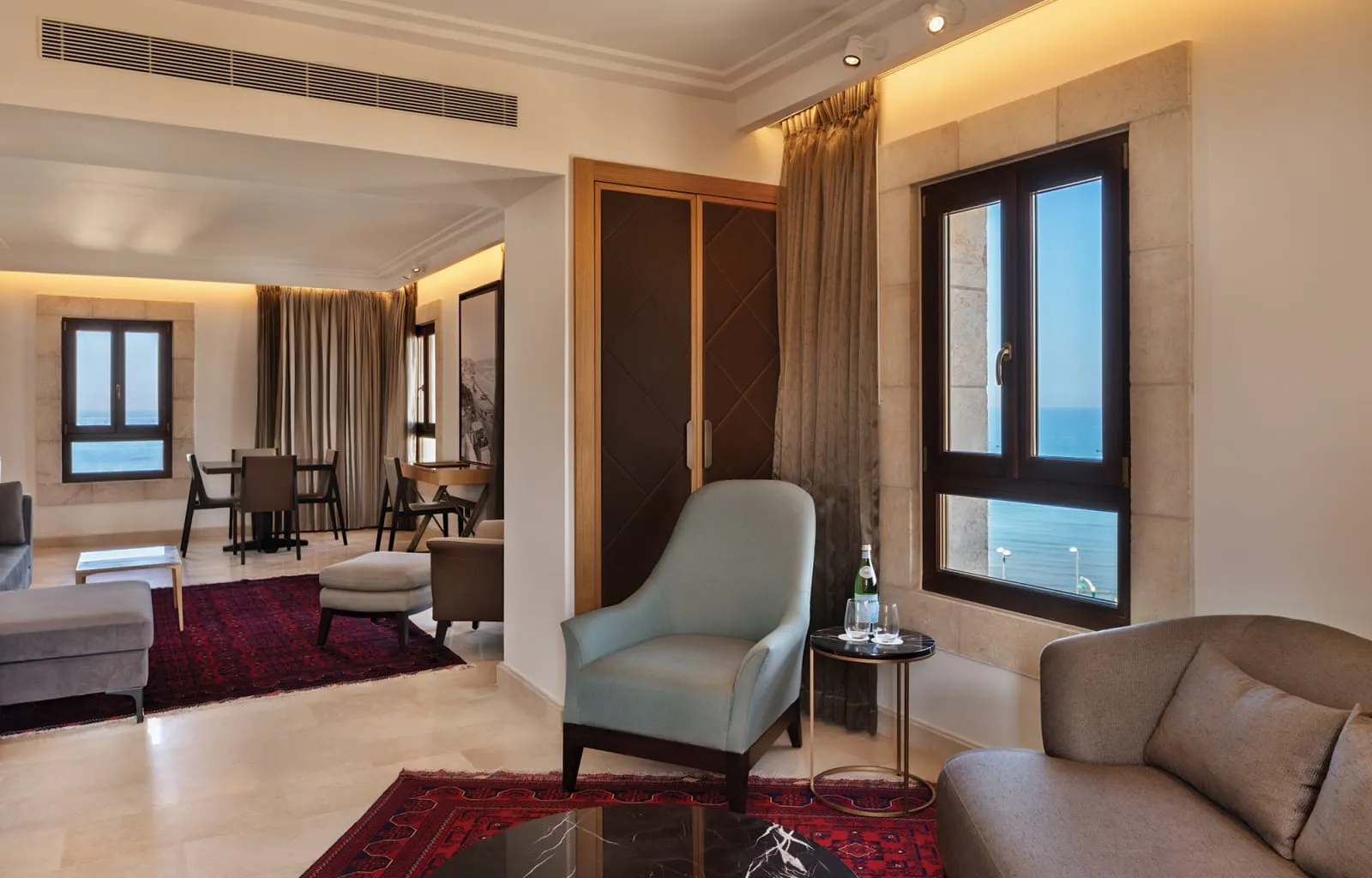 The Setai Tel Aviv, a Member of the Leading Hotels of the World photo 4