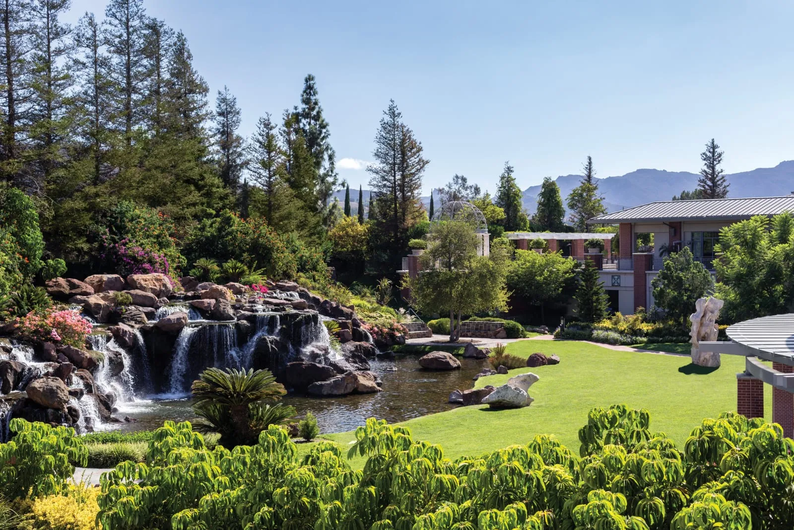 Four Seasons Hotel Westlake Village photo 1