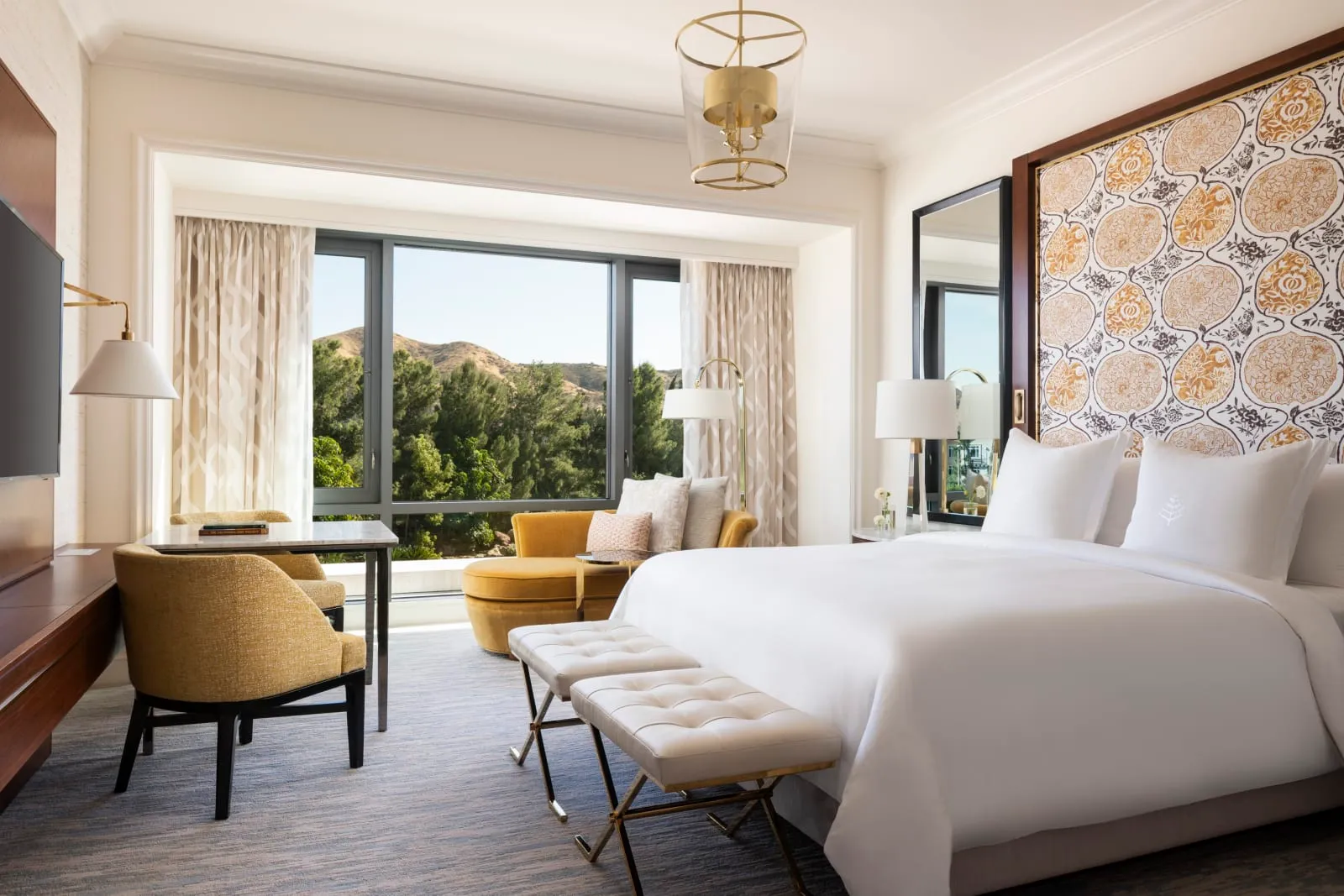 Four Seasons Hotel Westlake Village photo 5
