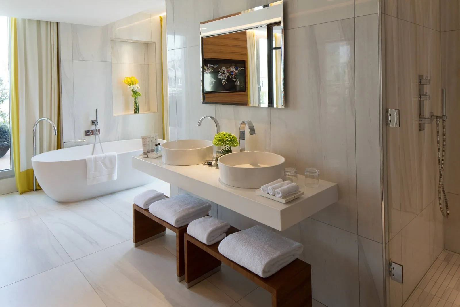 Renaissance Paris Republique Hotel photo 2