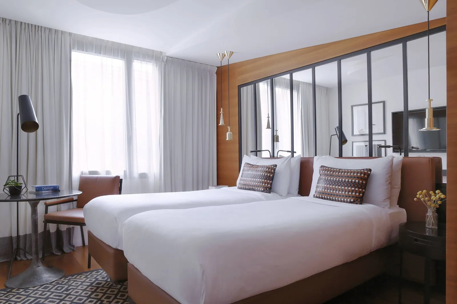 Renaissance Paris Republique Hotel photo 3