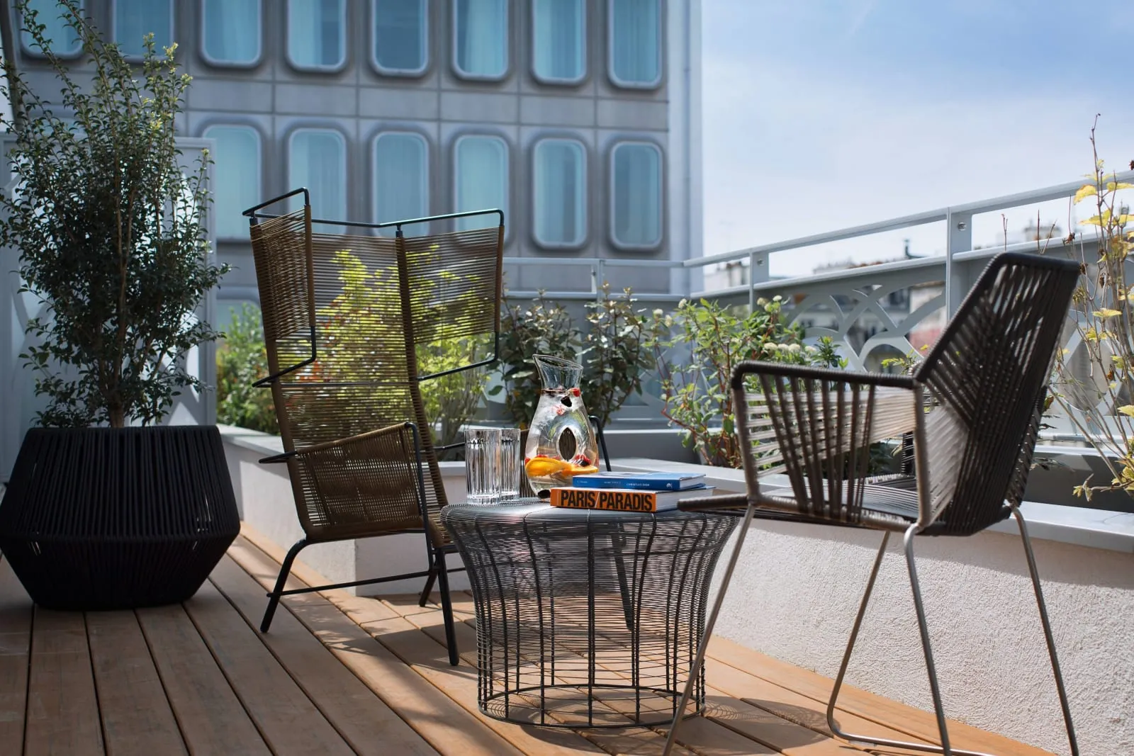 Renaissance Paris Republique Hotel photo 5