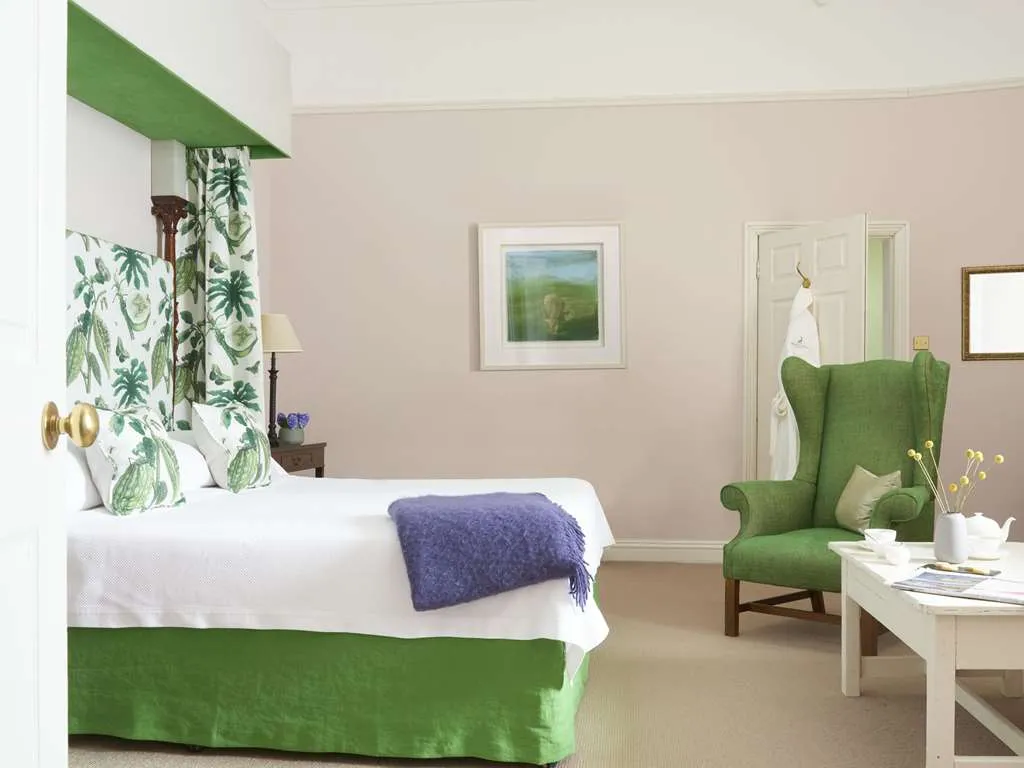 Gregans Castle Hotel photo 2