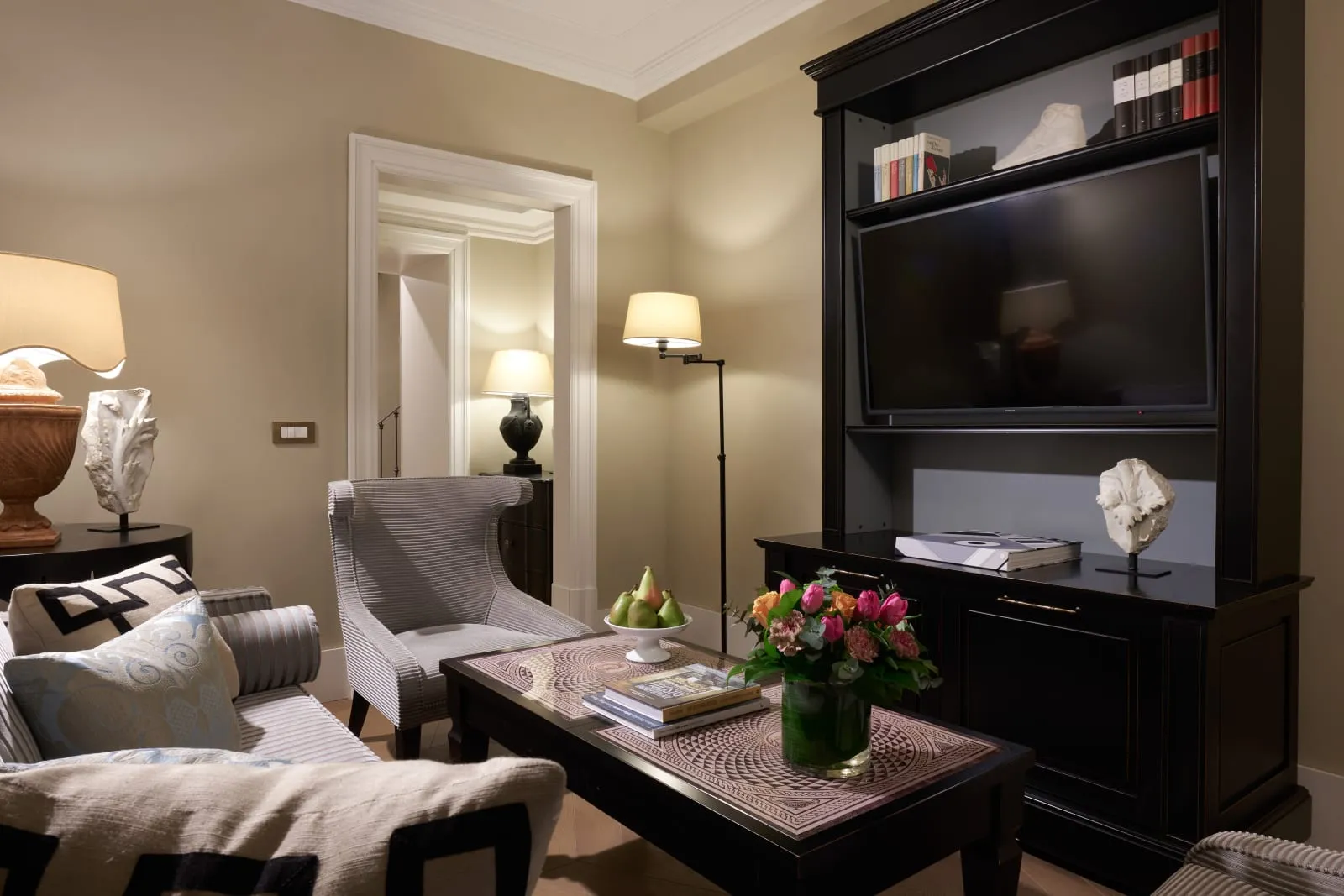 Rocco Forte Hotel de La Ville photo 5