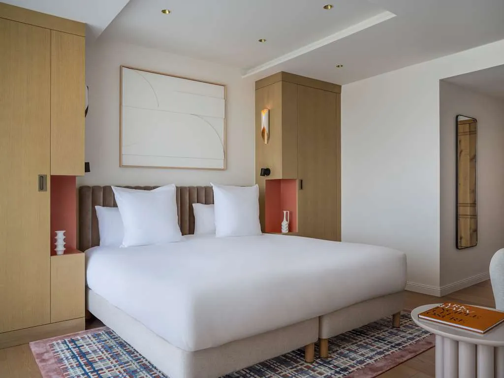 Elkonin Tel Aviv - MGallery Hotel Collection photo 2