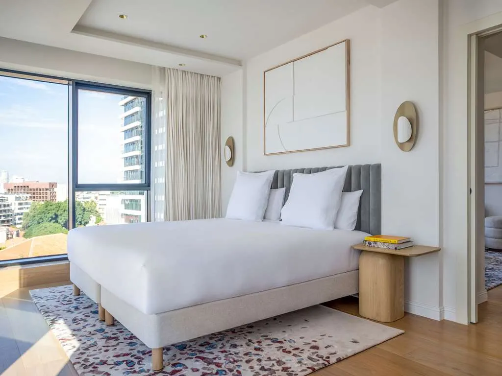 Elkonin Tel Aviv - MGallery Hotel Collection photo 3
