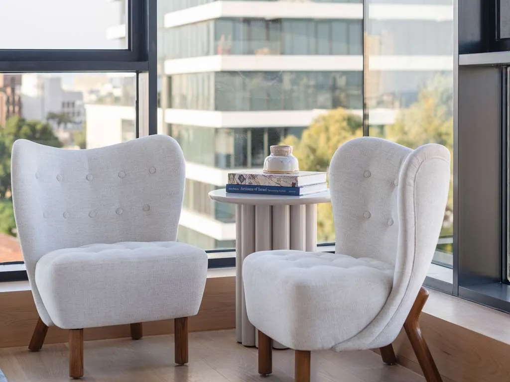Elkonin Tel Aviv - MGallery Hotel Collection photo 4