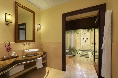 Taj Exotica Resort & Spa, Maldives photo 5