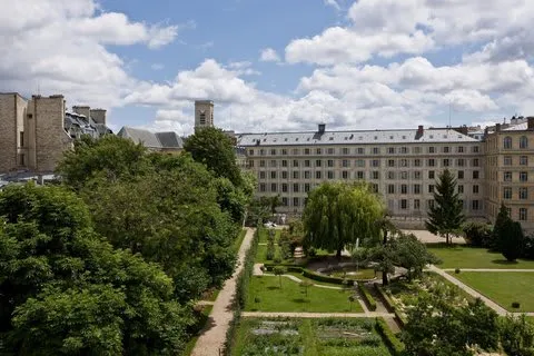 Hotel Observatoire Luxembourg photo 1
