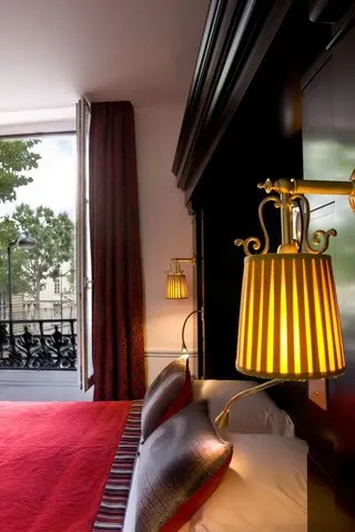 Hotel Observatoire Luxembourg photo 2