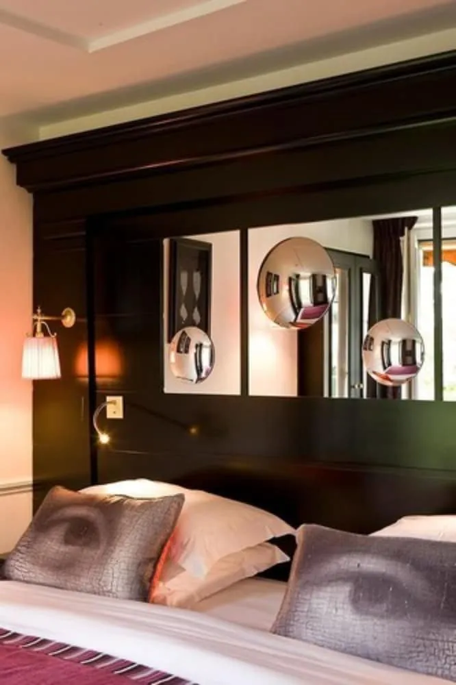 Hotel Observatoire Luxembourg photo 4