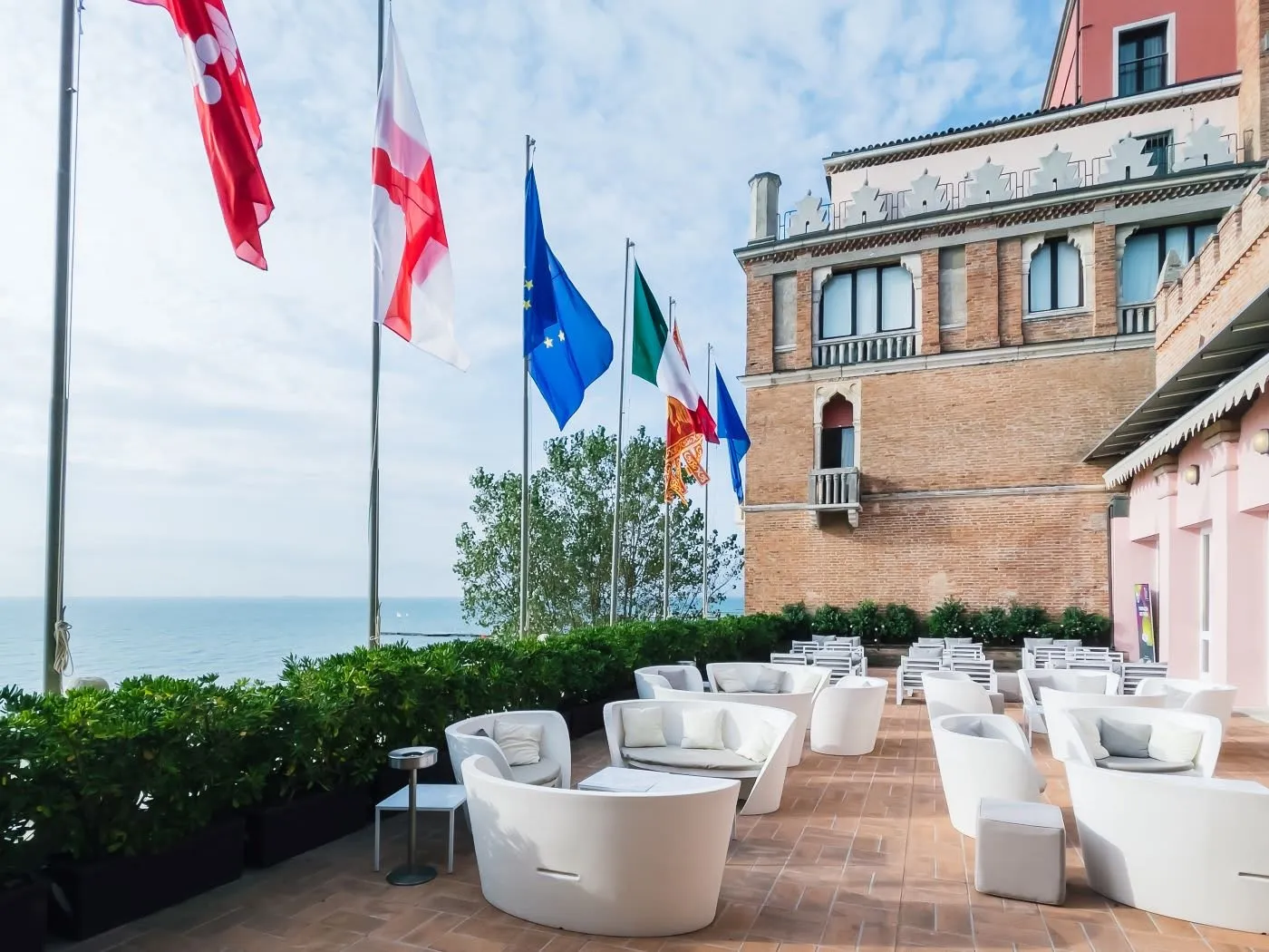 Hotel Excelsior Venice photo 2