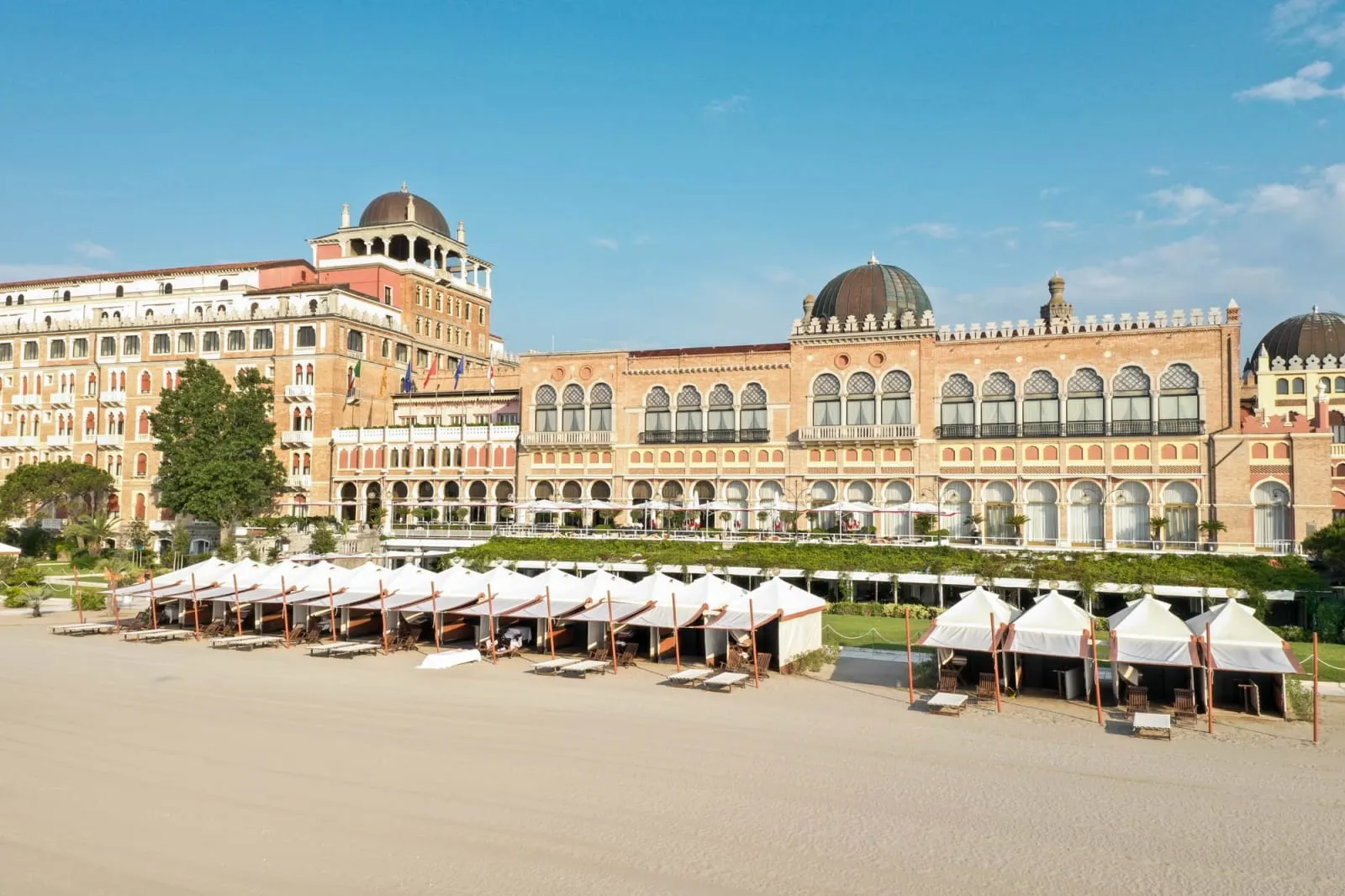 Hotel Excelsior Venice photo 4