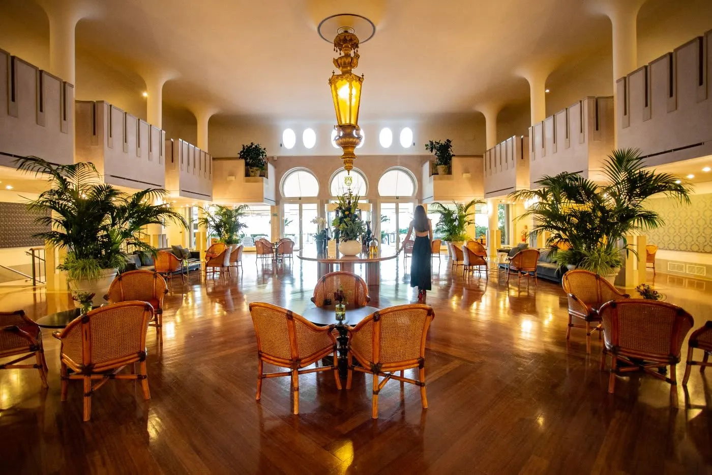 Hotel Excelsior Venice photo 5