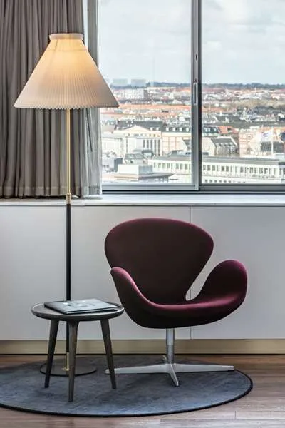 Radisson Collection Royal Hotel, Copenhagen photo 5
