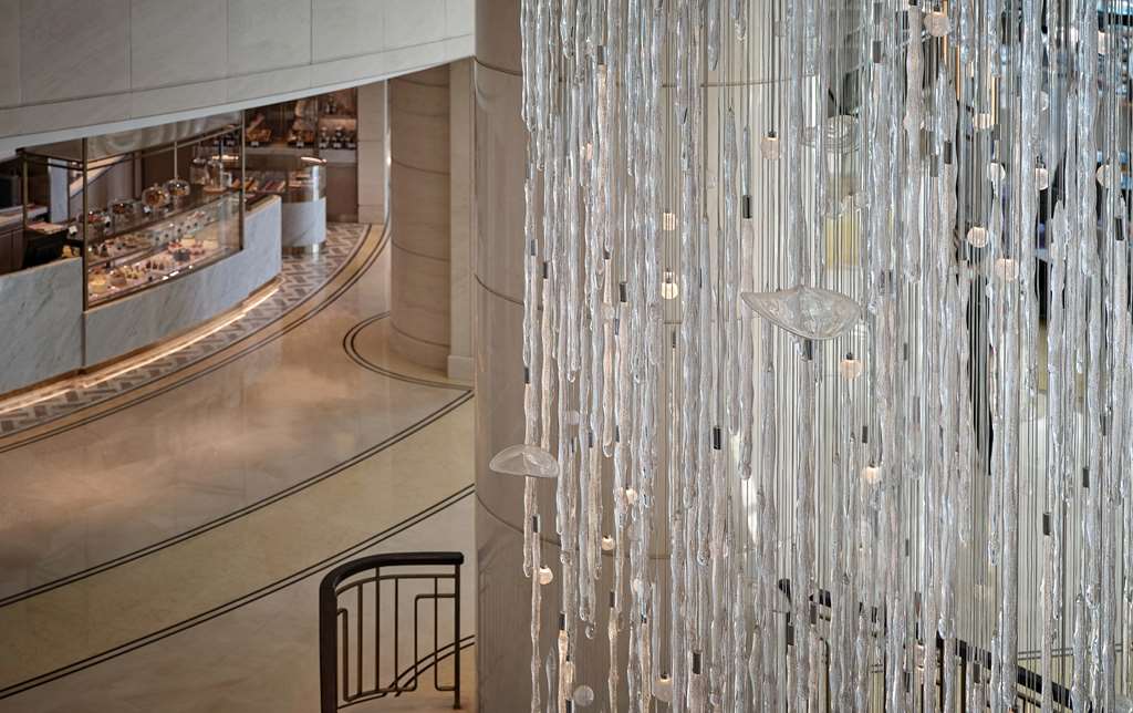 Grand Hyatt Beijing at Oriental Plaza photo 2