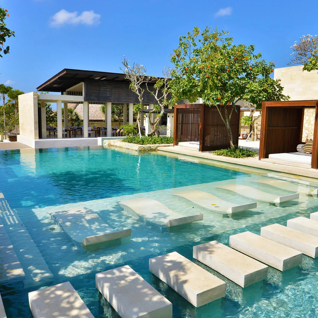 The Miracle Nusa Dua photo 1