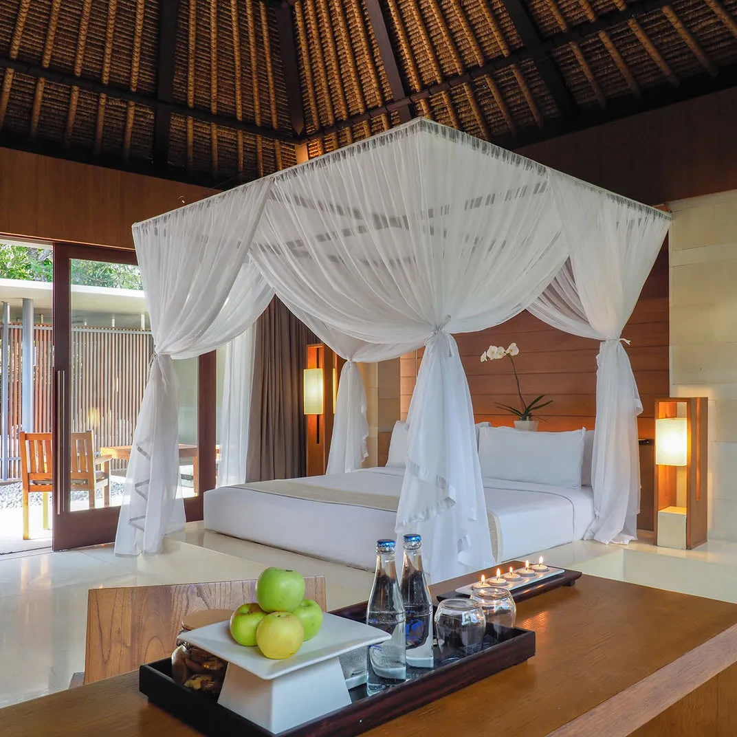 The Miracle Nusa Dua photo 4