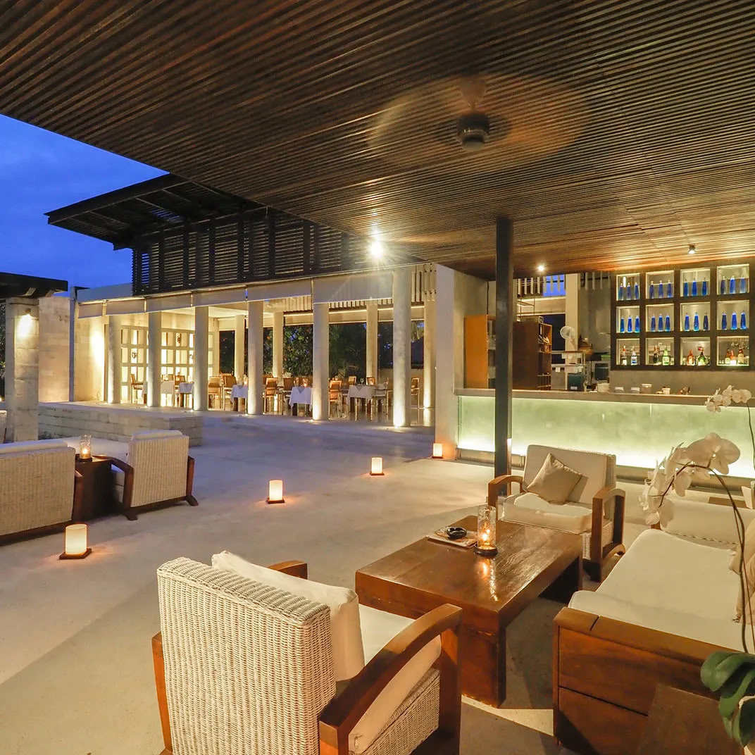 The Miracle Nusa Dua photo 5