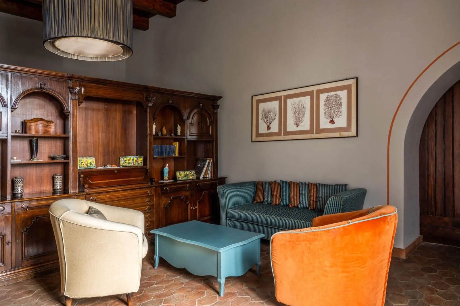 Hotel Villa Carlotta photo 3