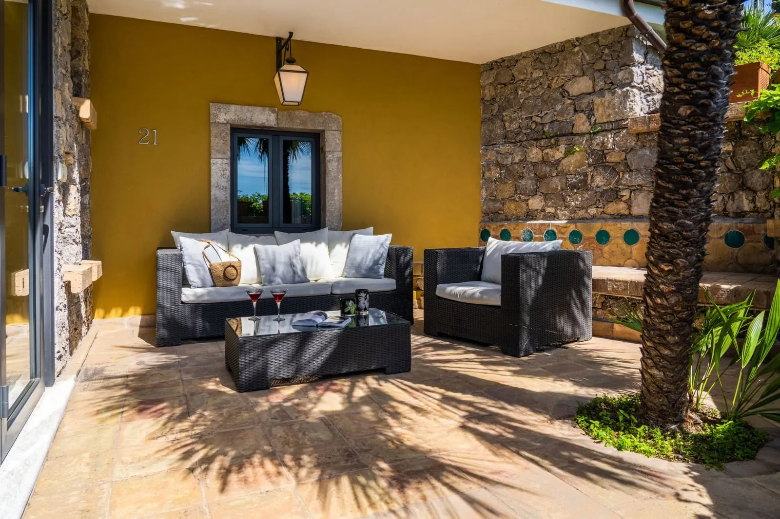 Hotel Villa Carlotta photo 4