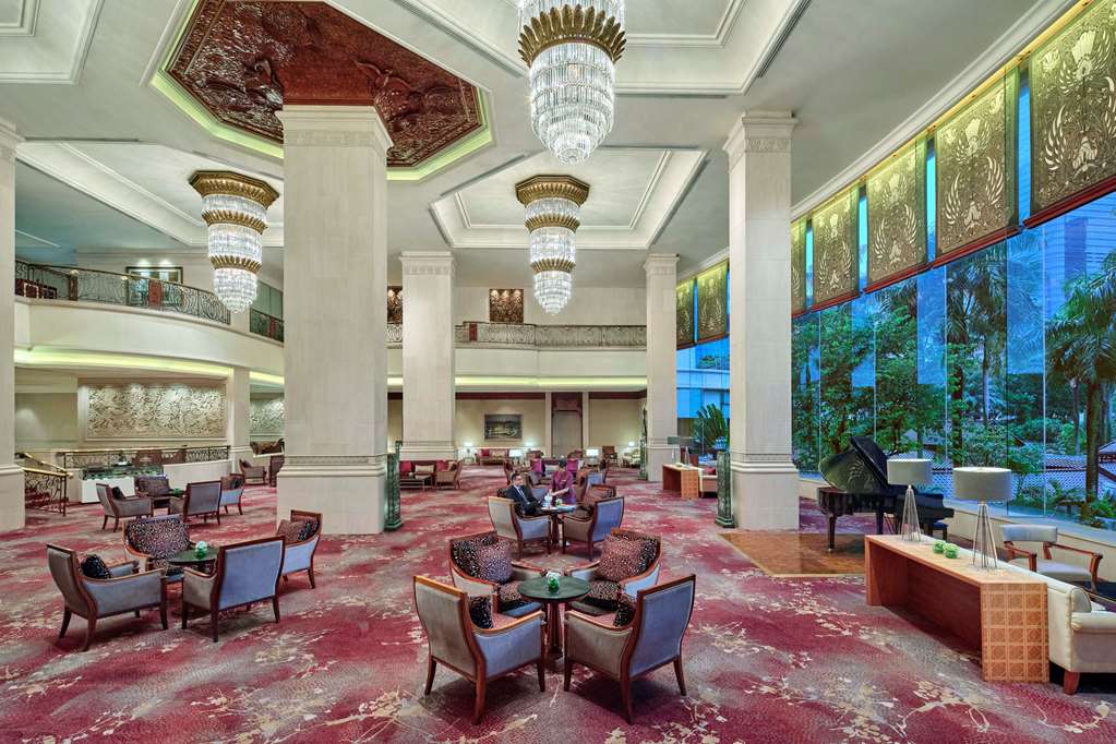 Shangri-La Jakarta photo 2