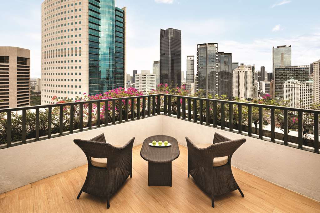 Shangri-La Jakarta photo 4