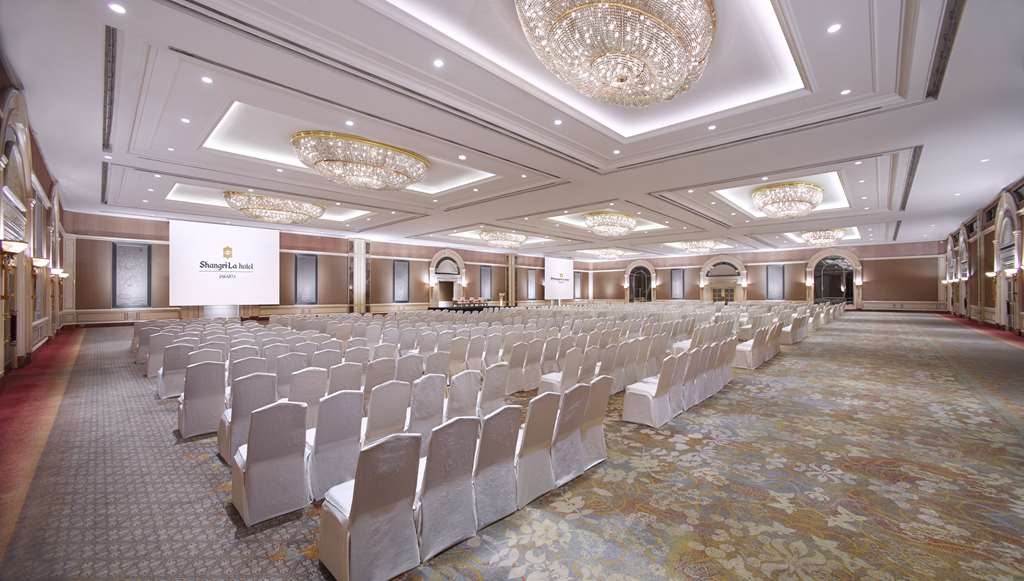 Shangri-La Jakarta photo 5