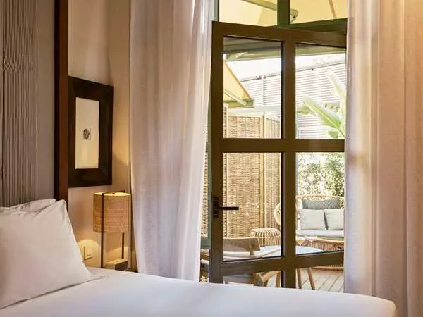 Hotel Pulitzer Barcelona photo 2