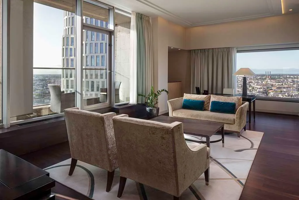 Waldorf Astoria Berlin photo 4