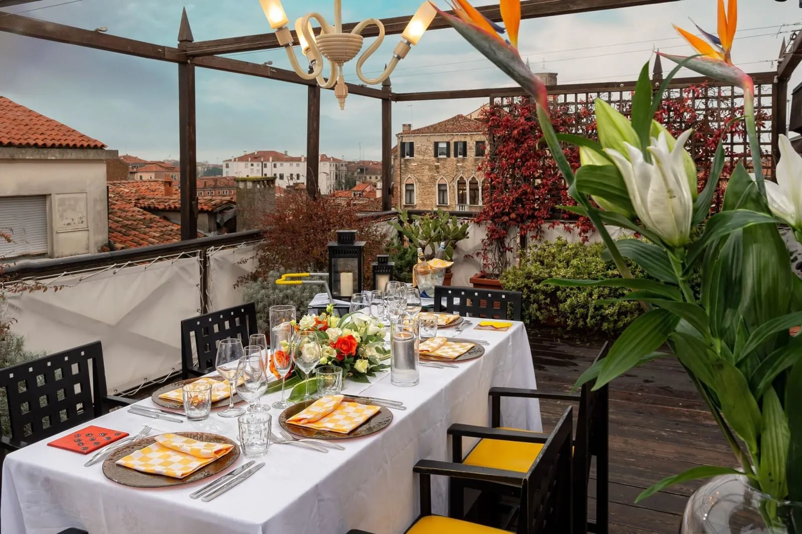 Ca' Pisani Hotel photo 2