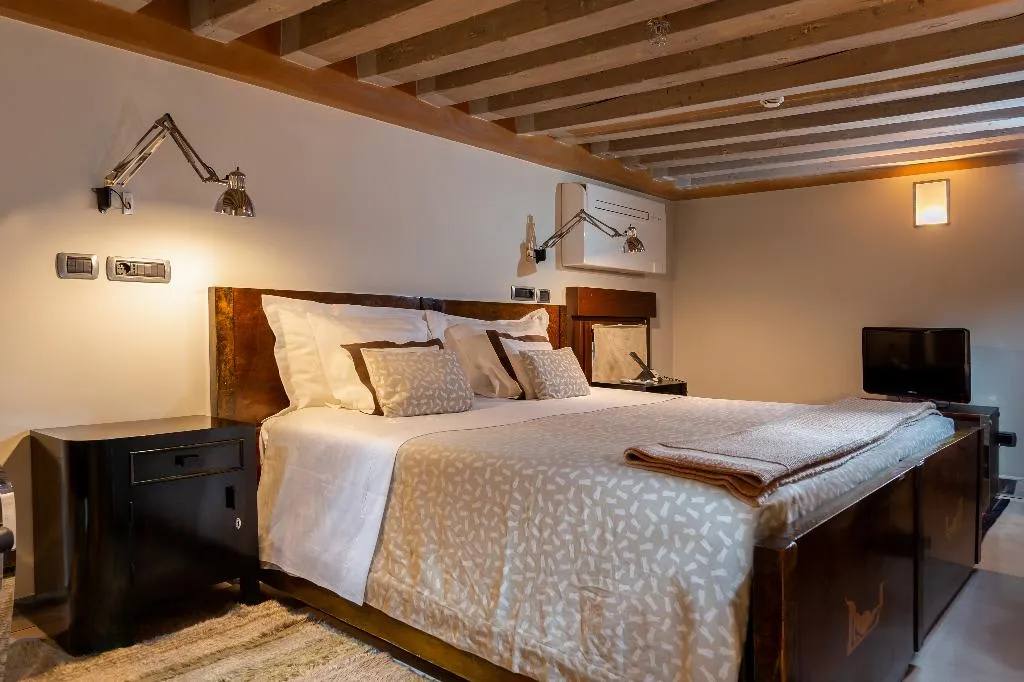 Ca' Pisani Hotel photo 3