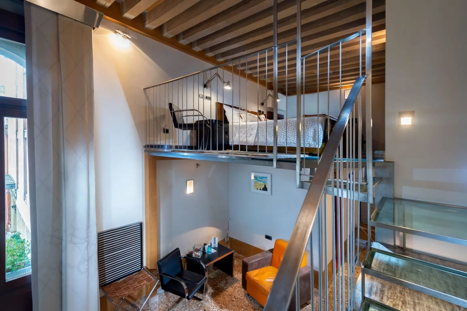 Ca' Pisani Hotel photo 5
