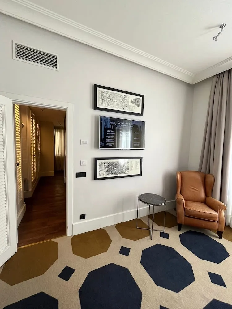 Only You Boutique Hotel Madrid photo 2