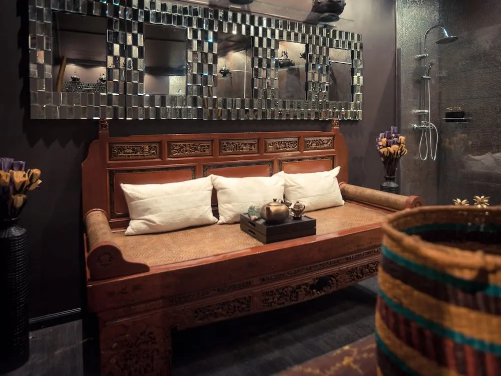 Only You Boutique Hotel Madrid photo 3