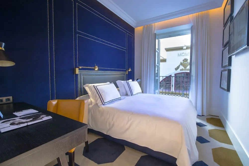 Only You Boutique Hotel Madrid photo 4