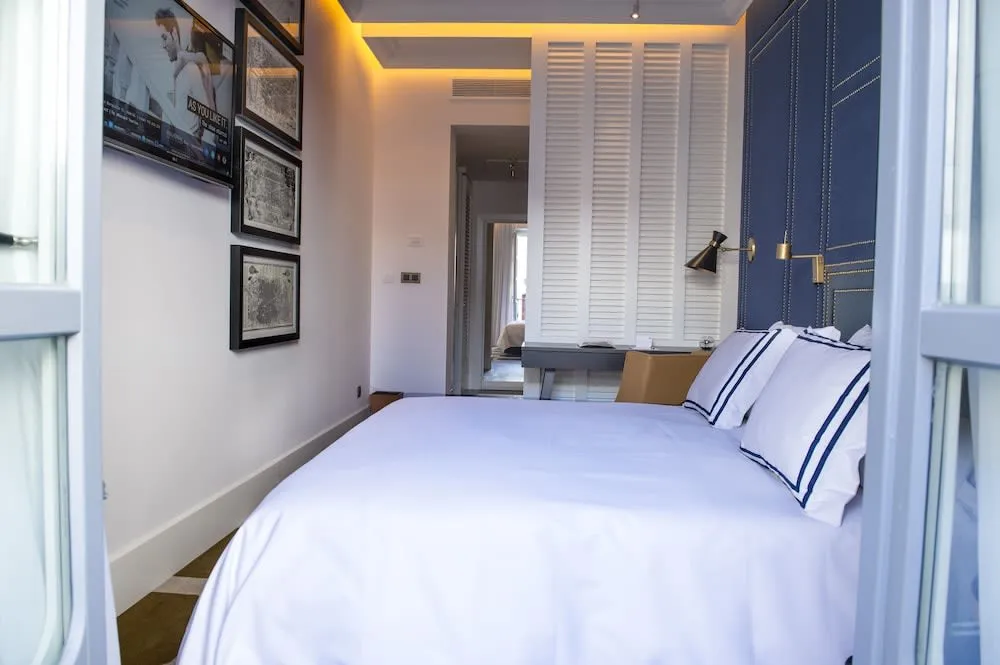 Only You Boutique Hotel Madrid photo 5
