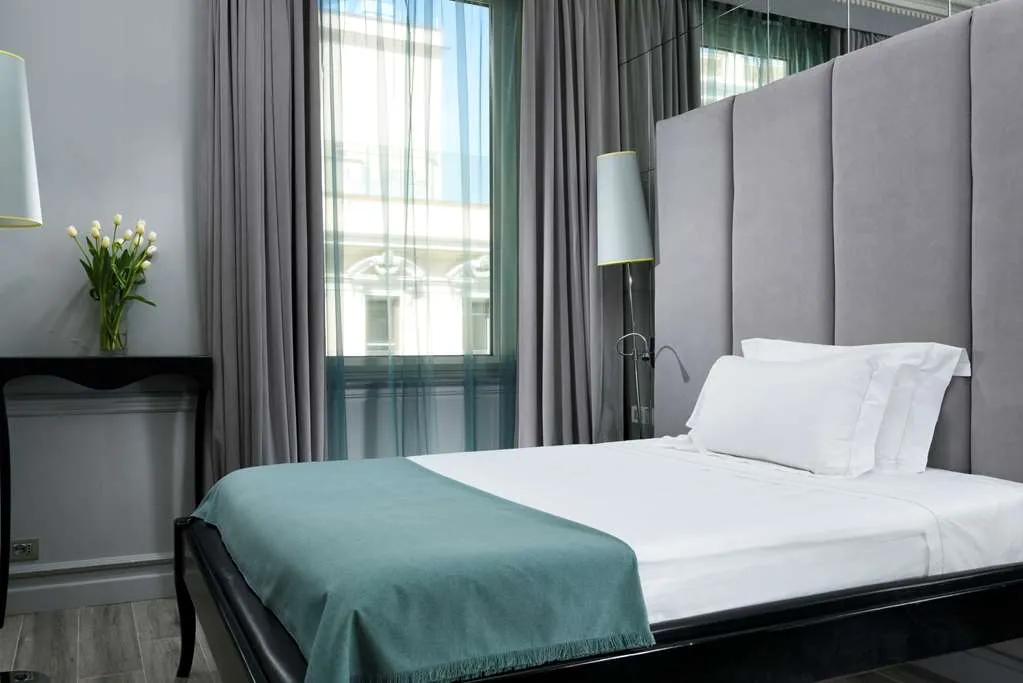 Leon's Place Hotel photo 3