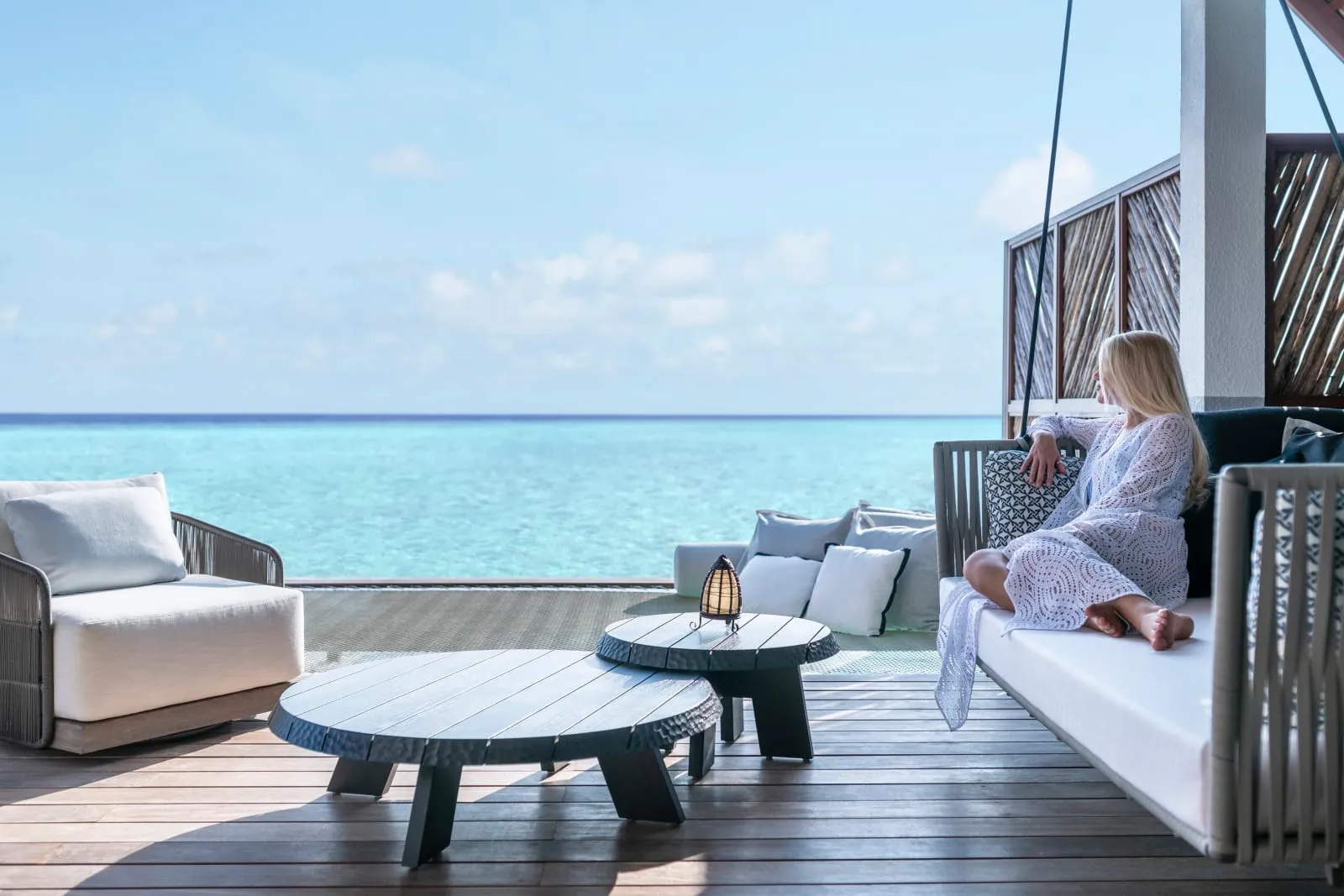 Four Seasons Resort Maldives at Landaa Giraavaru photo 3