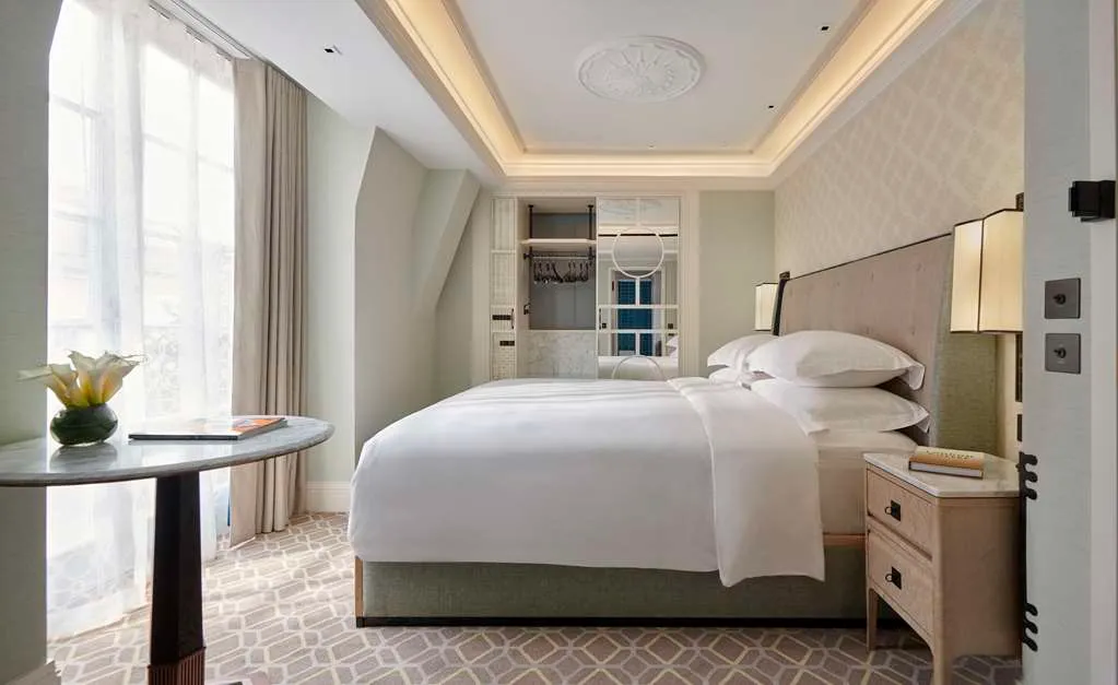 Great Scotland Yard Hotel, Part of Hyatt photo 2