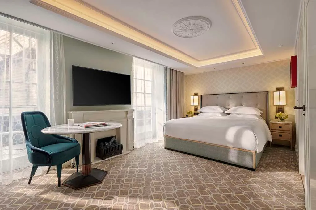 Great Scotland Yard Hotel, Part of Hyatt photo 4