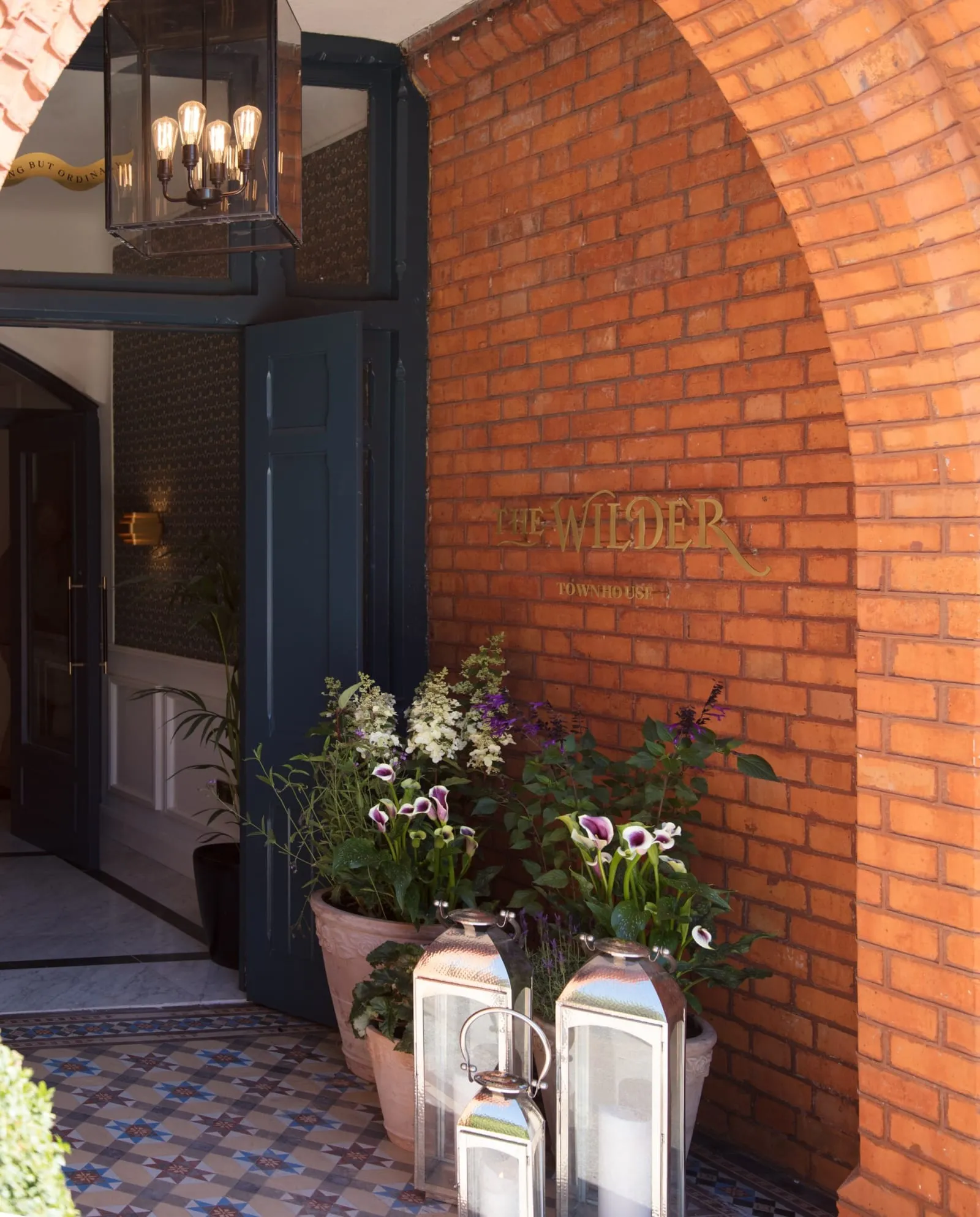 The Wilder Townhouse photo 2