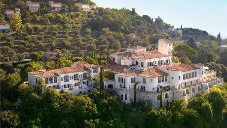 Chateau Saint-Martin & Spa photo 1