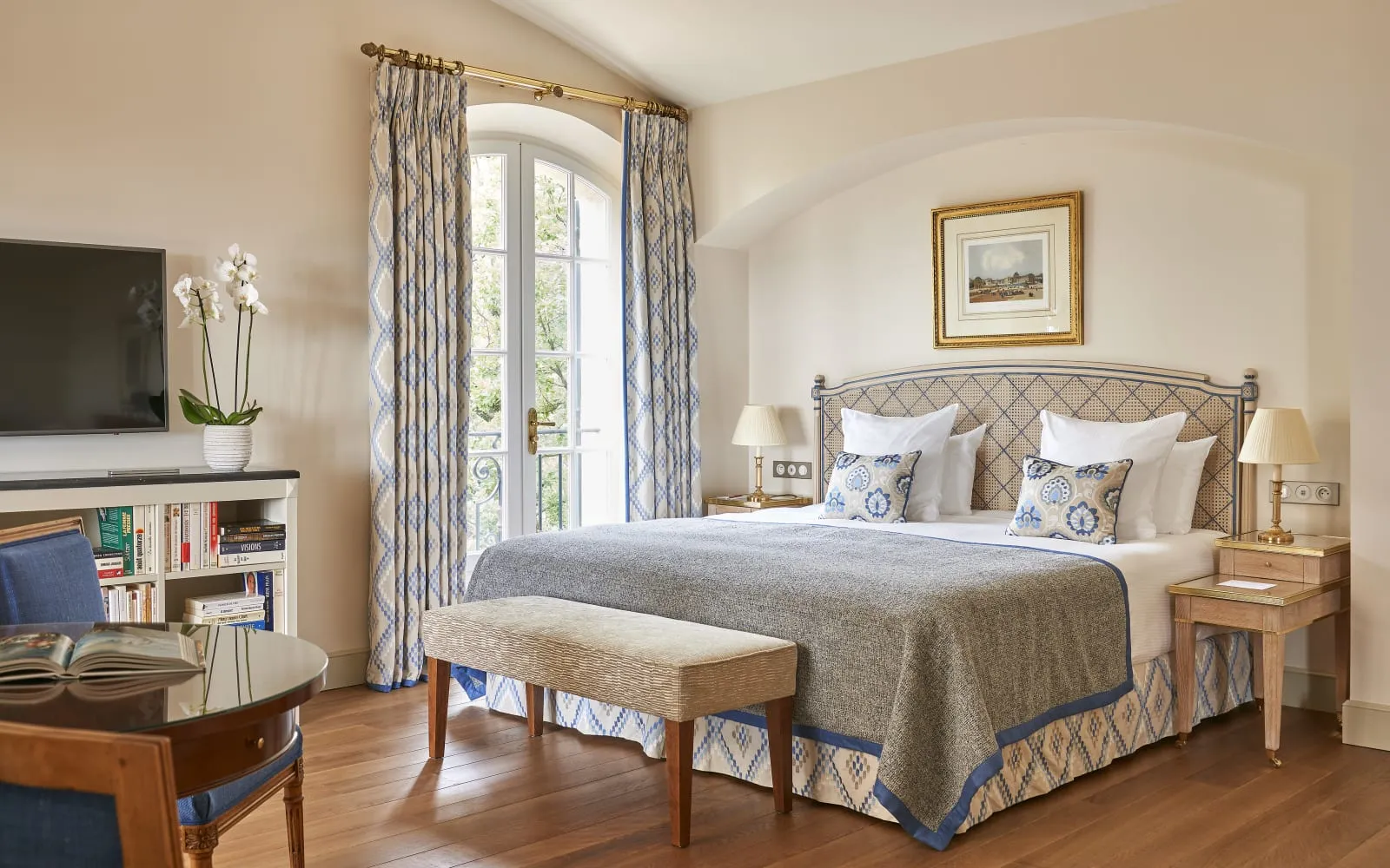 Chateau Saint-Martin & Spa photo 3