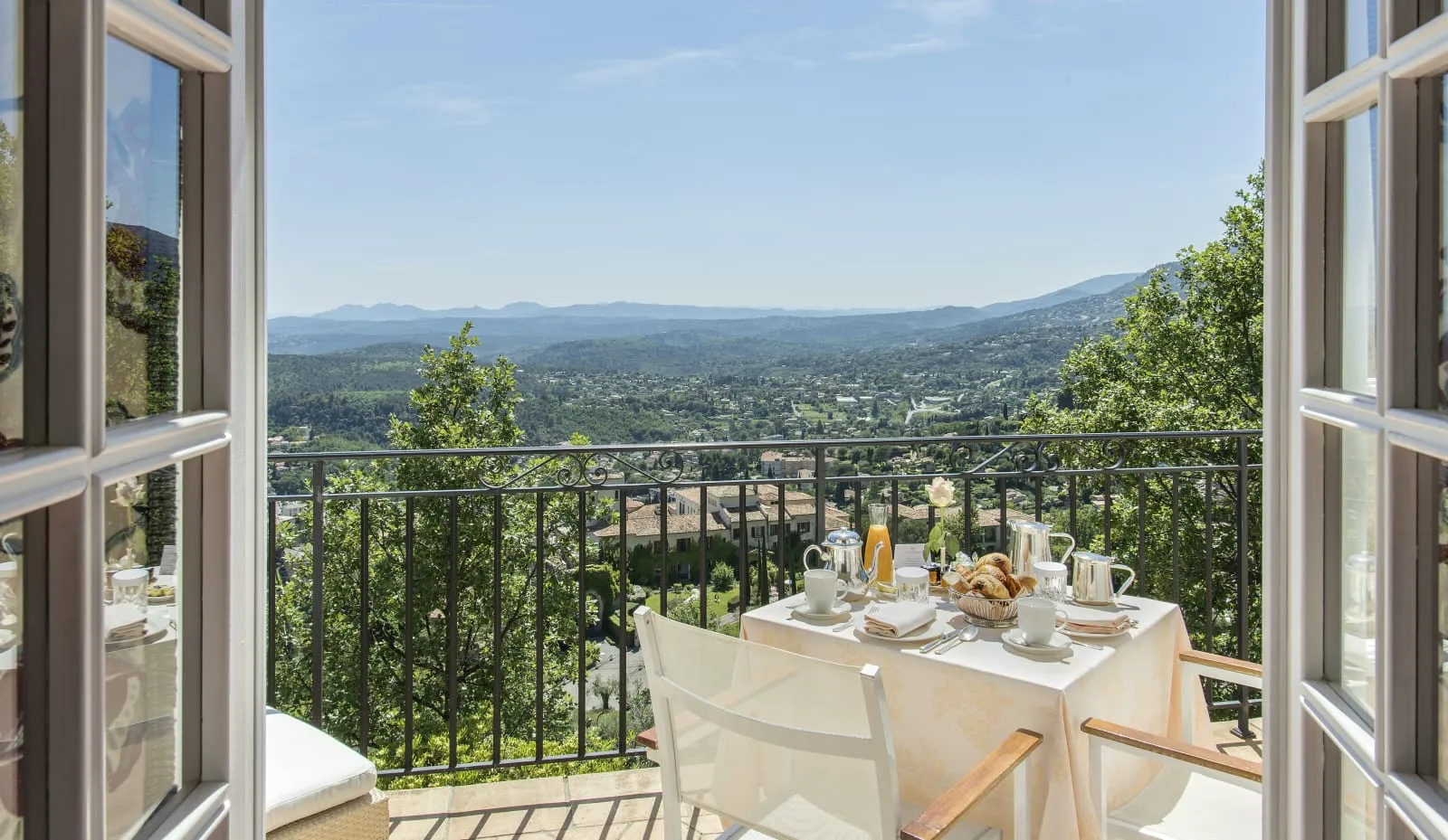 Chateau Saint-Martin & Spa photo 4
