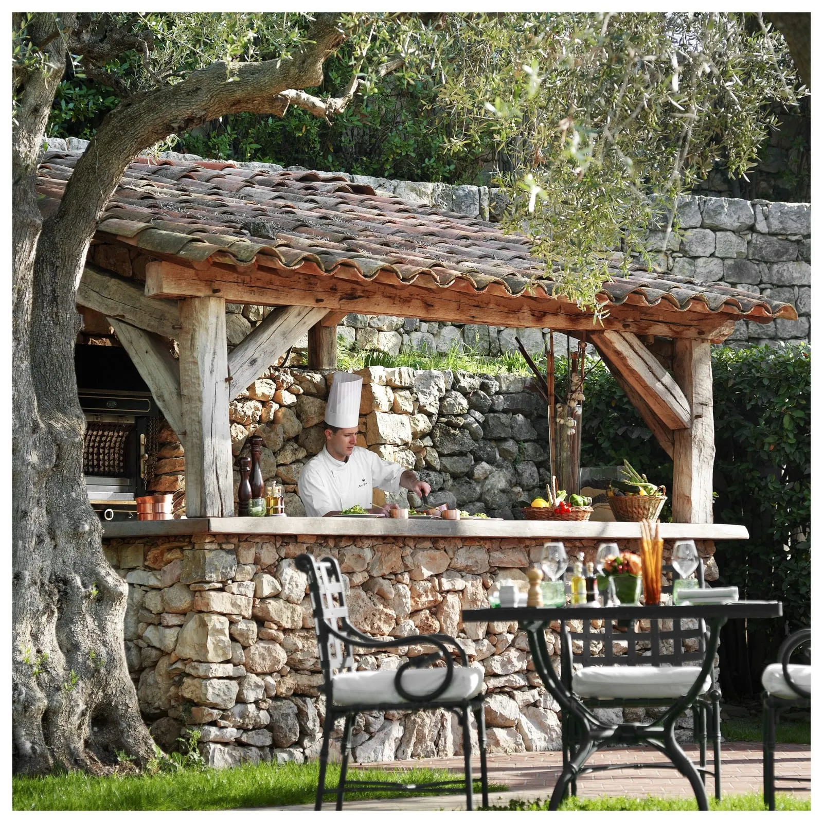 Chateau Saint-Martin & Spa photo 5