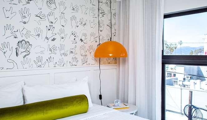 Hotel Erwin Venice Beach photo 2