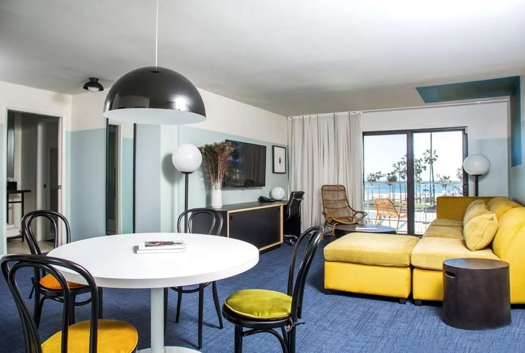 Hotel Erwin Venice Beach photo 3