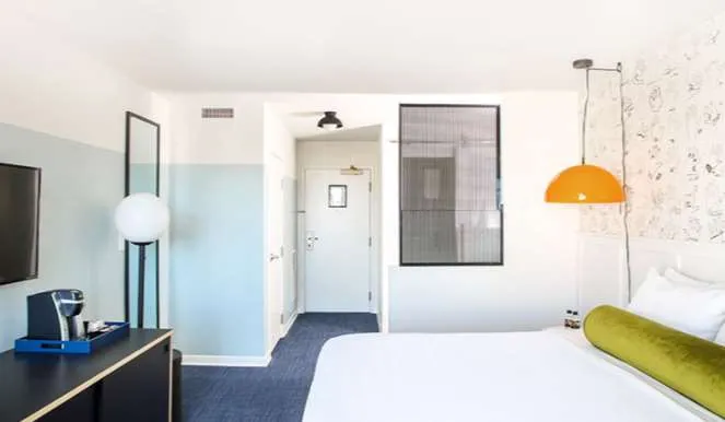 Hotel Erwin Venice Beach photo 4